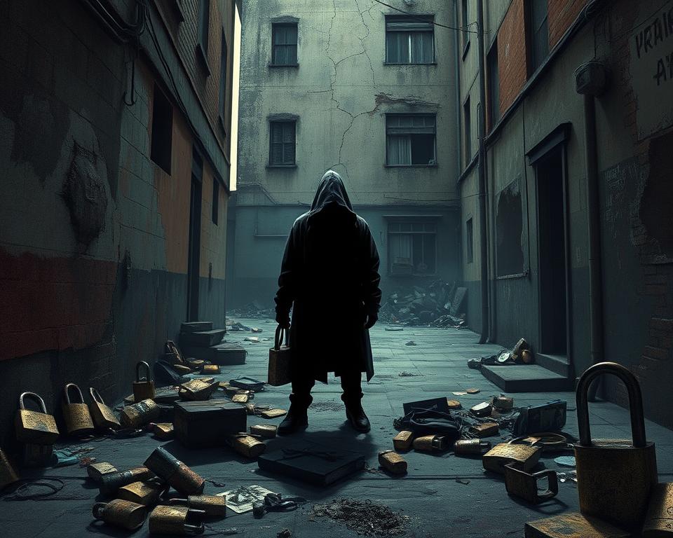 Crimes contra o patrimônio