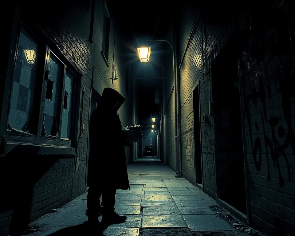 Crimes contra o patrimônio