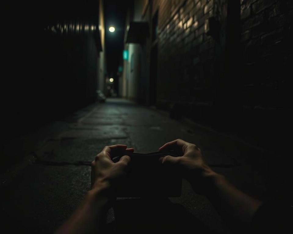 Crimes contra o patrimônio