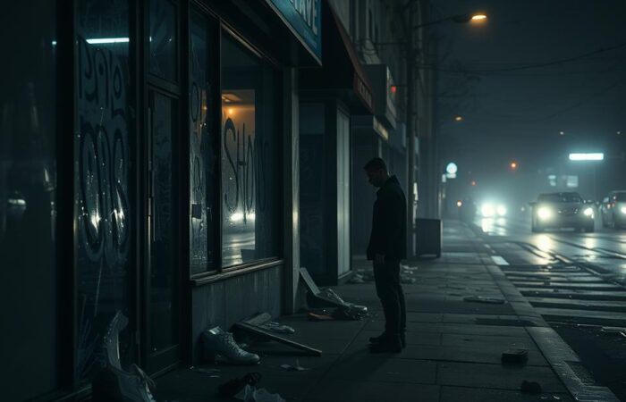 Crimes contra o patrimônio