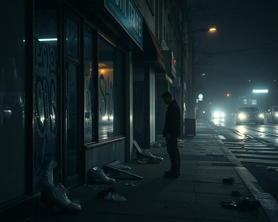 Crimes contra o patrimônio