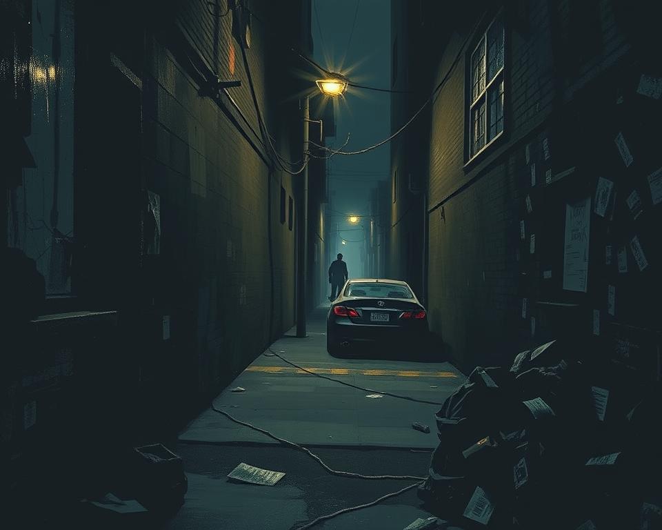 Crimes contra patrimônio