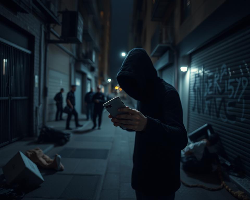 Crimes contra patrimônio