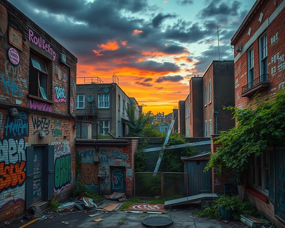 Crimes contra patrimônio