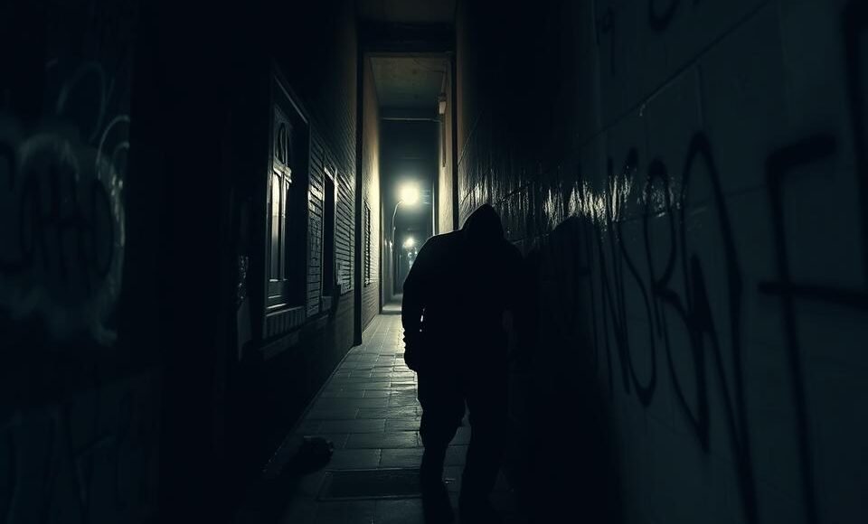 Crimes contra patrimônio