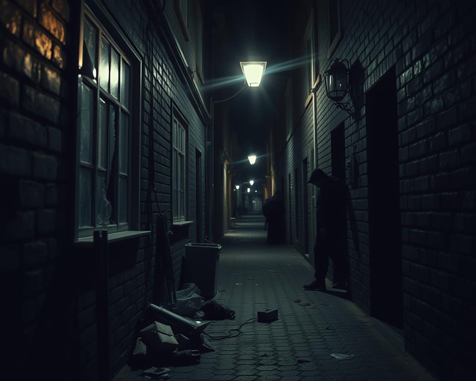 Crimes contra patrimônio