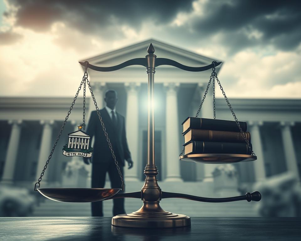 Defesa em crimes contra a administração pública Defesa em crimes contra a administração pública