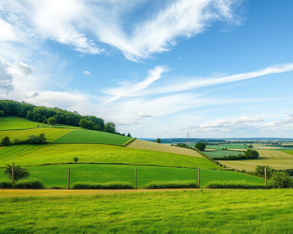 Desmembramento de imóvel