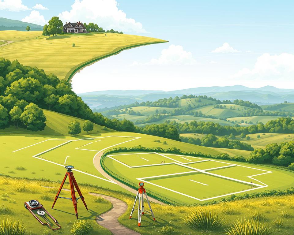 Desmembramento de imóvel