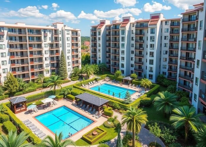 Direito condominial