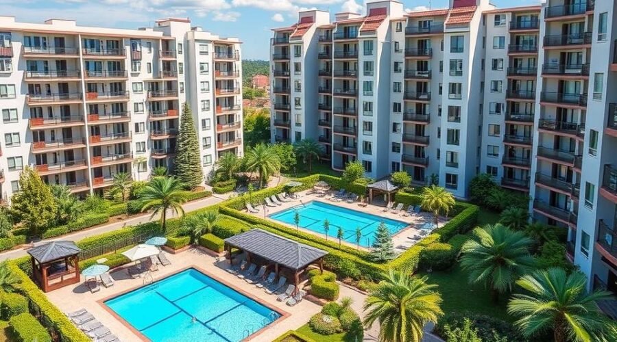 Direito condominial
