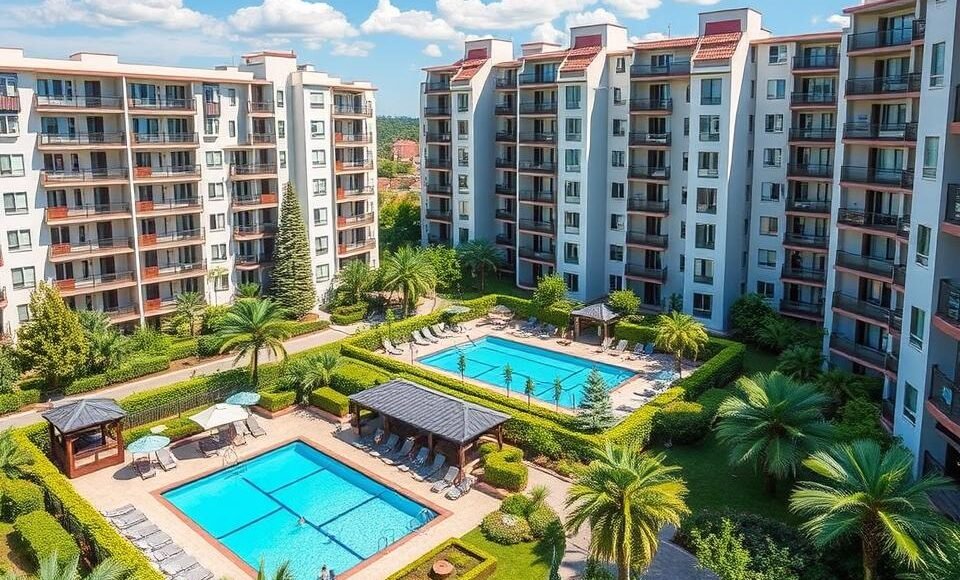 Direito condominial