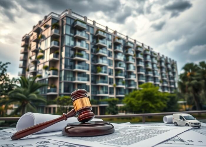 Direito condominial