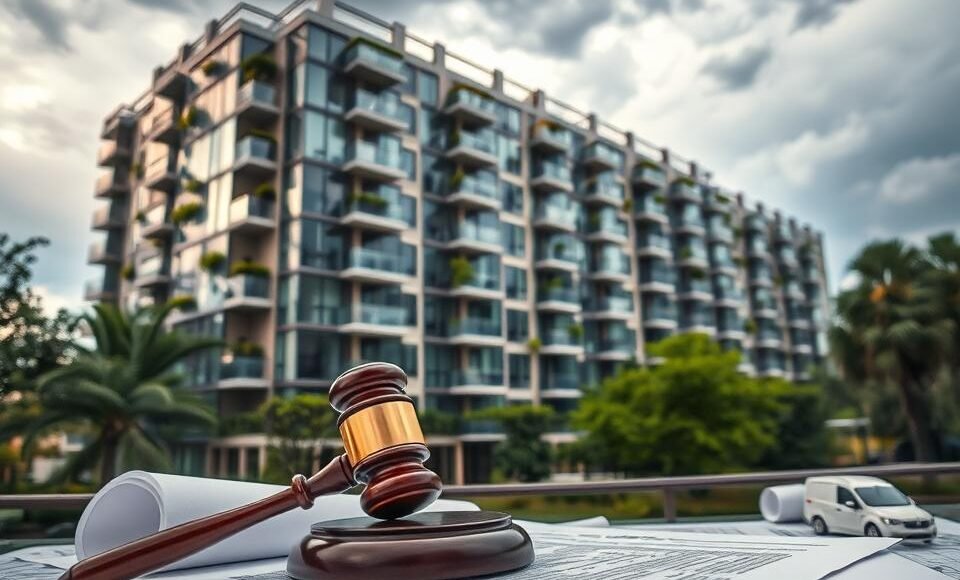 Direito condominial