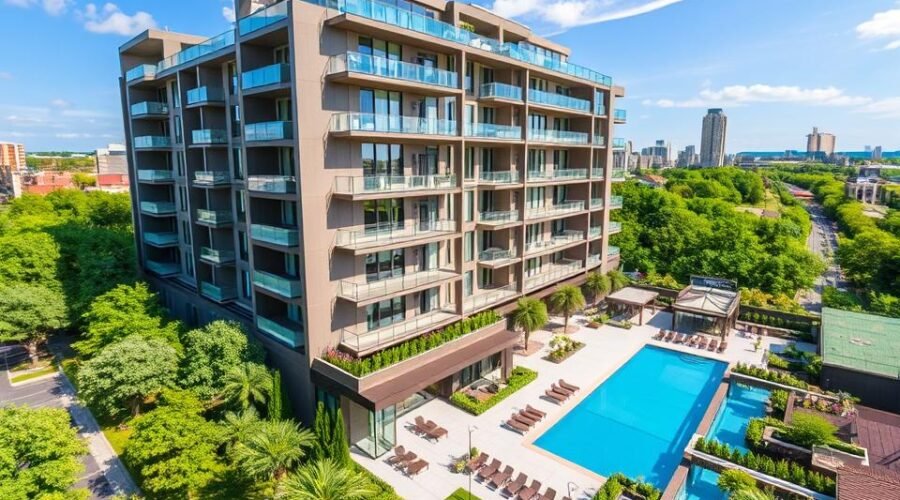 Direito condominial
