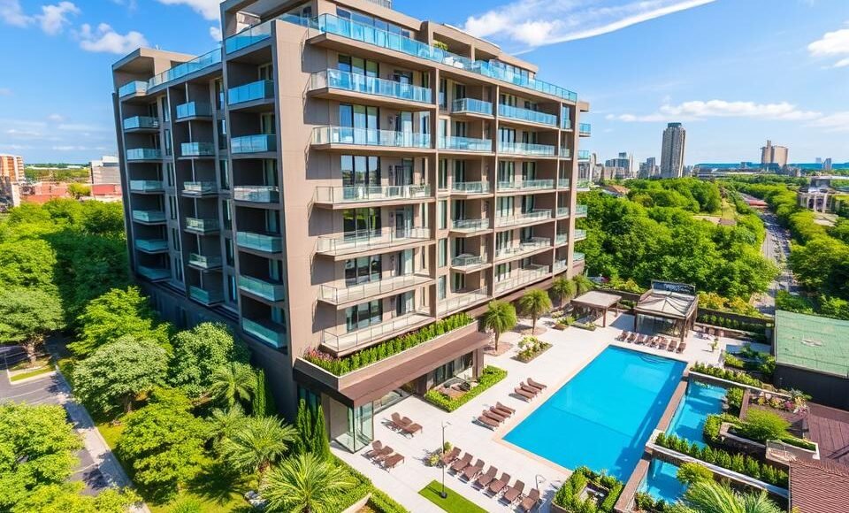 Direito condominial