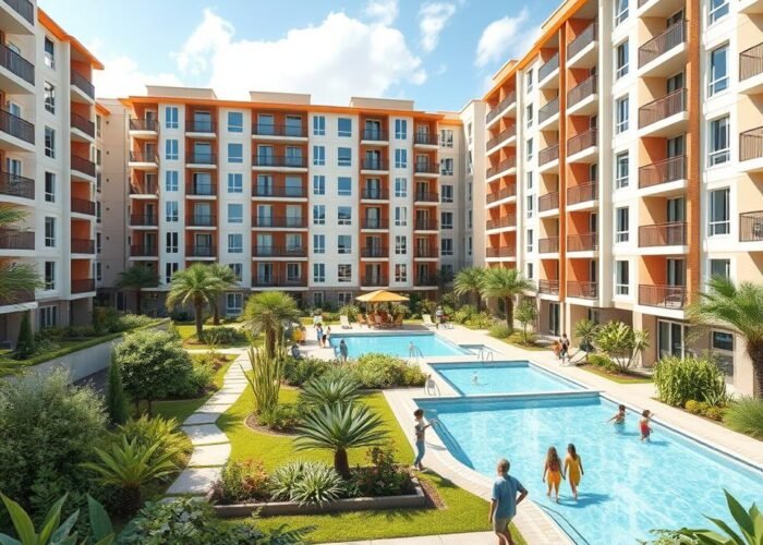 Direito condominial