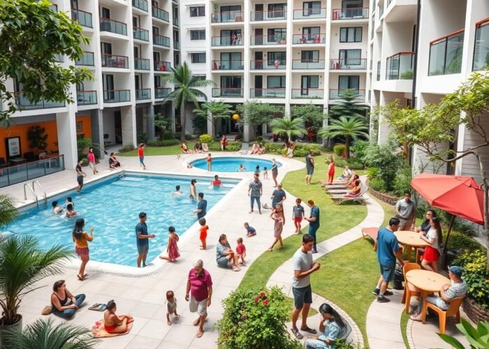 Direito condominial