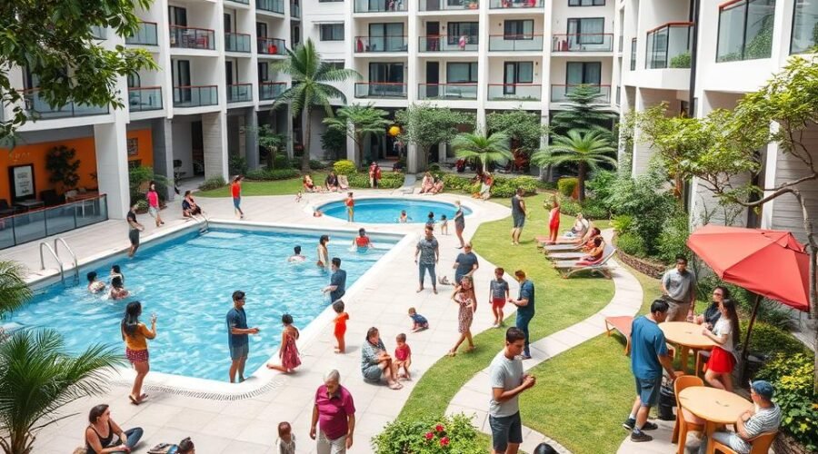 Direito condominial