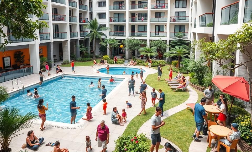 Direito condominial