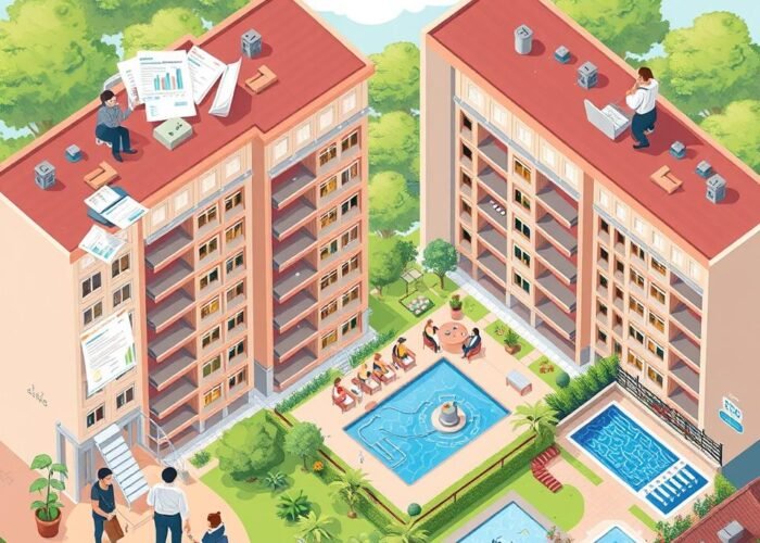 Direito condominial