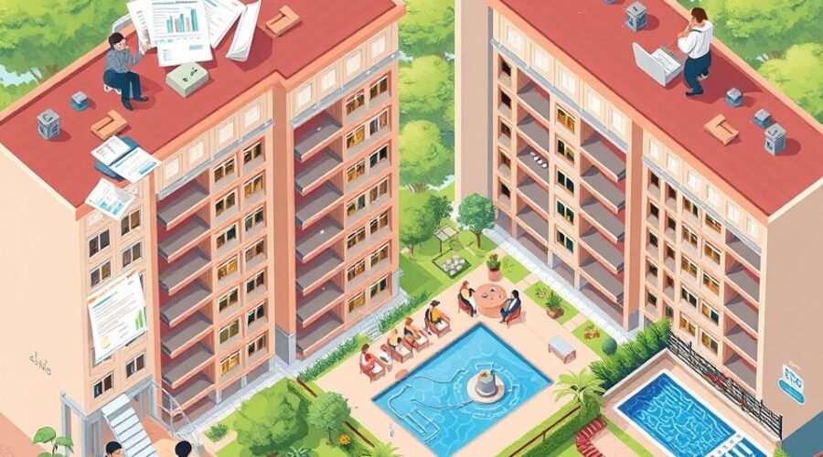 Direito condominial