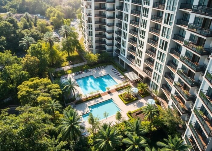 Direito condominial