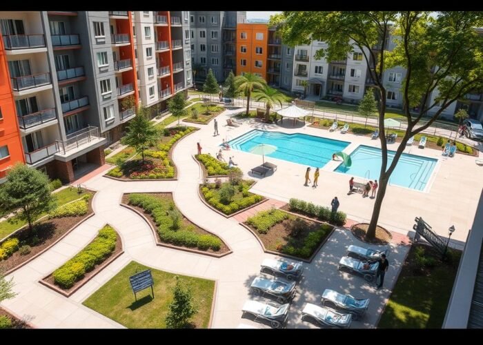 Direito condominial