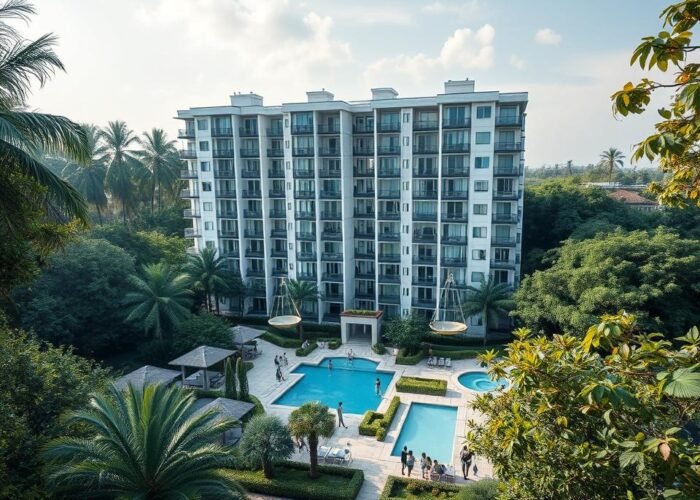 Direito condominial