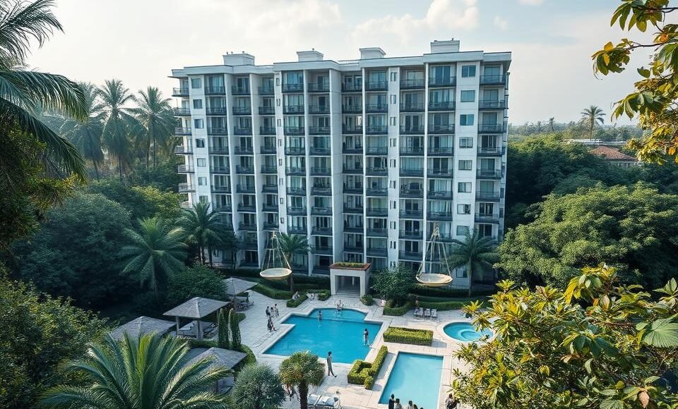 Direito condominial
