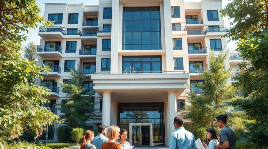 Direito condominial