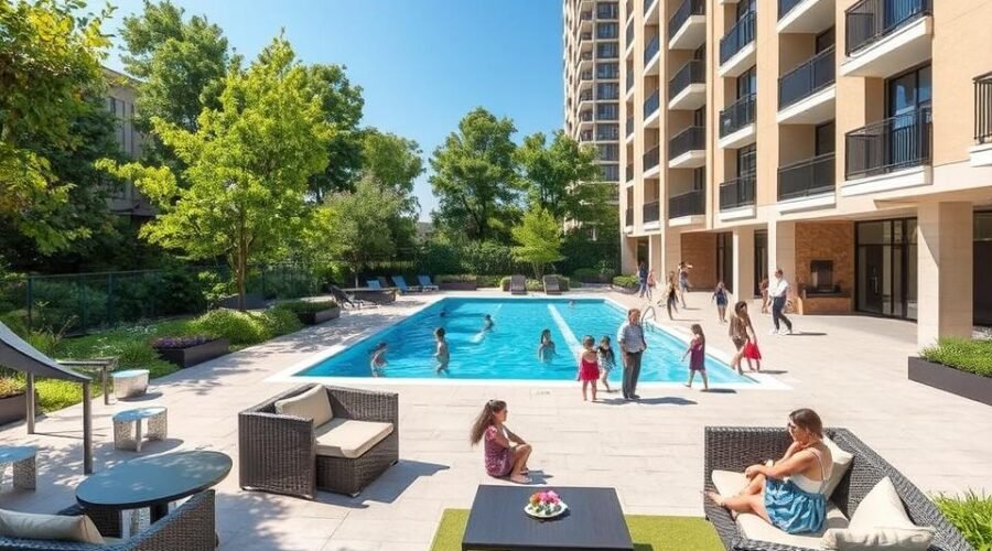 Direito condominial