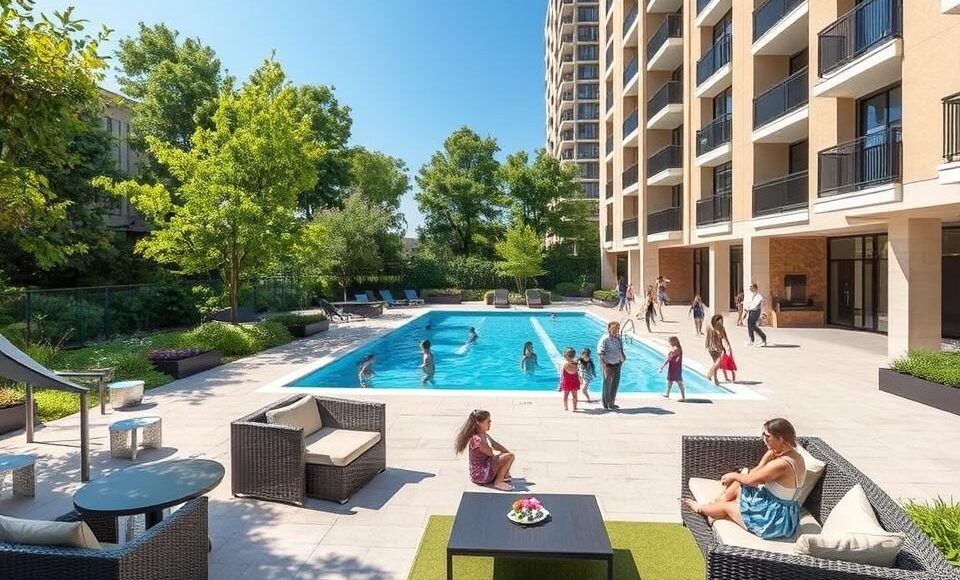 Direito condominial