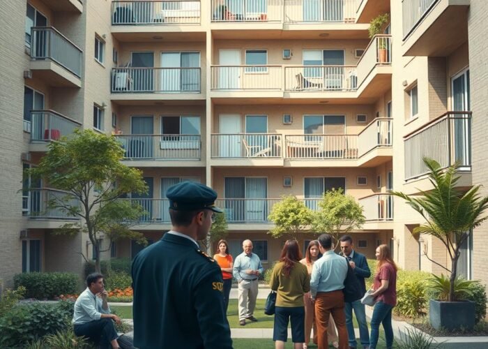 Direito condominial