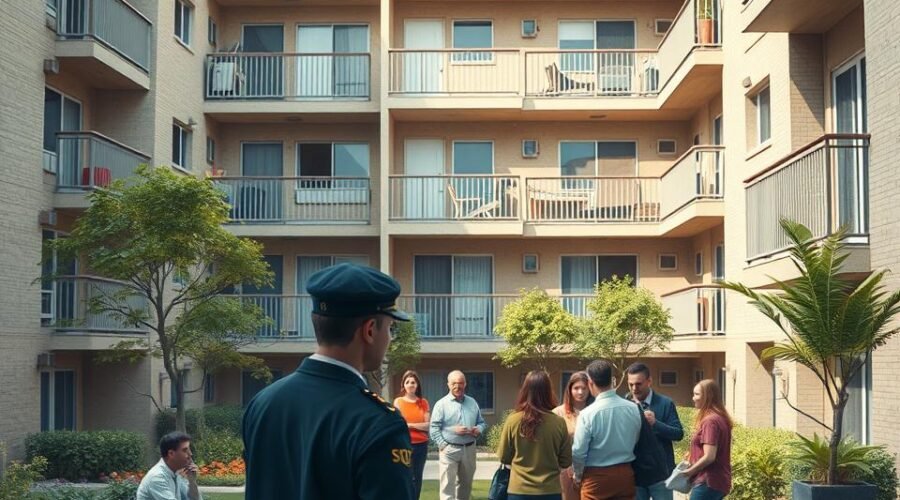 Direito condominial