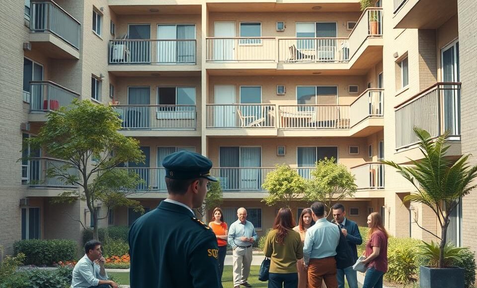 Direito condominial