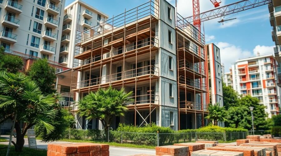 Direito condominial