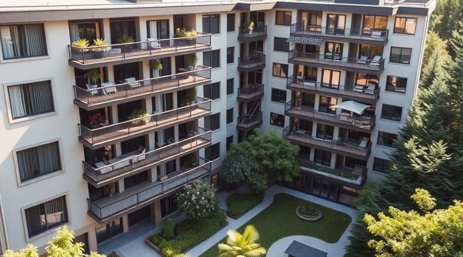 Direito condominial