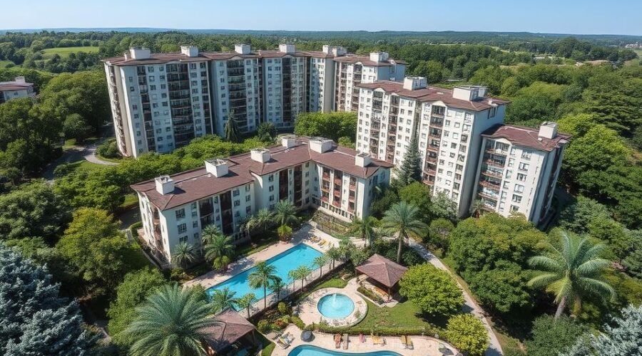 Direito condominial