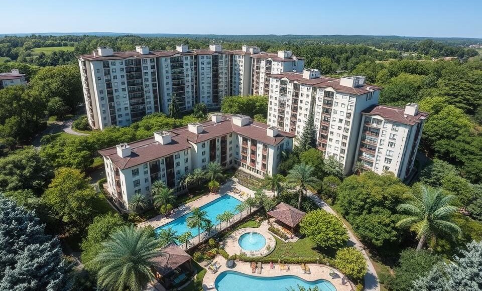Direito condominial