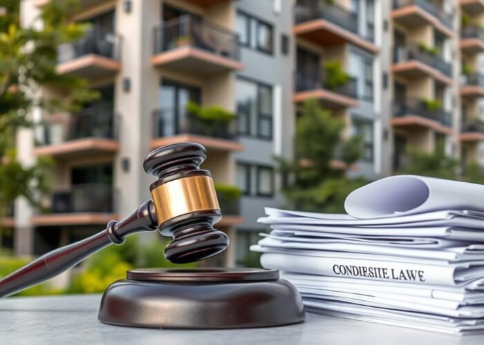 Direito condominial