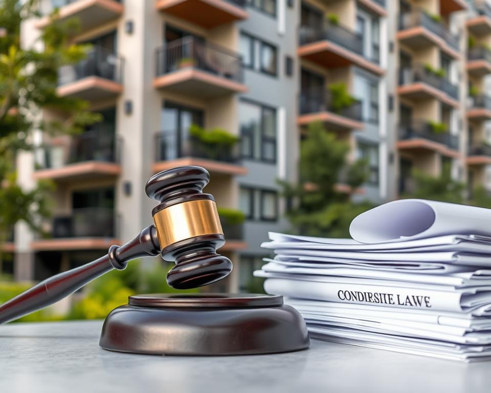 Direito condominial