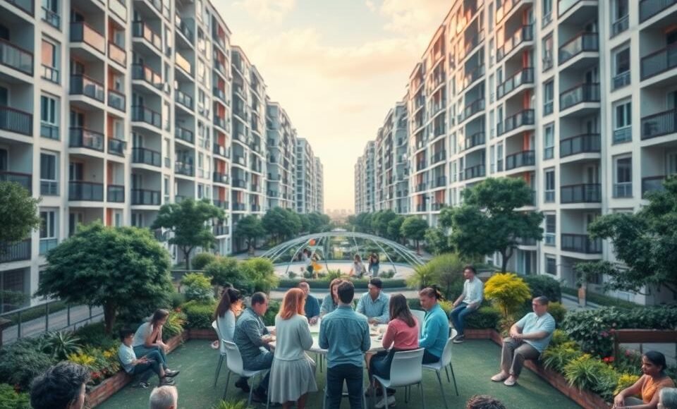 Direito condominial