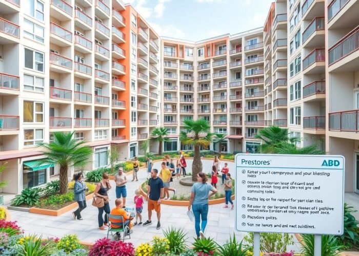 Direito condominial