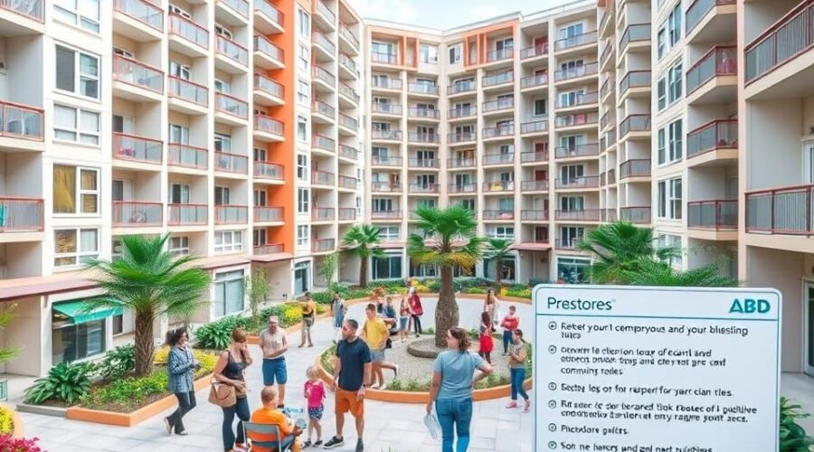 Direito condominial