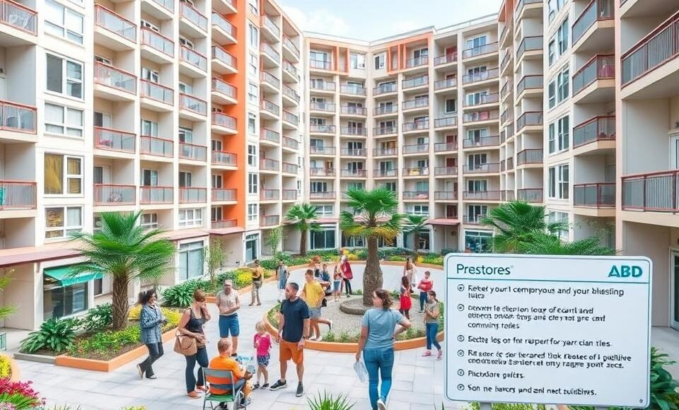 Direito condominial