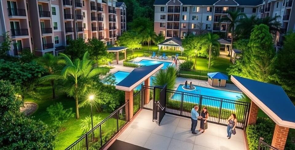Direito condominial