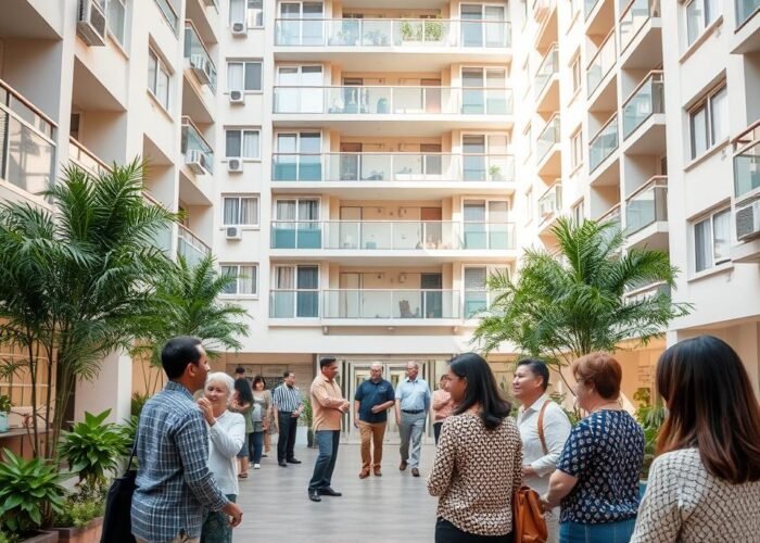 Direito condominial