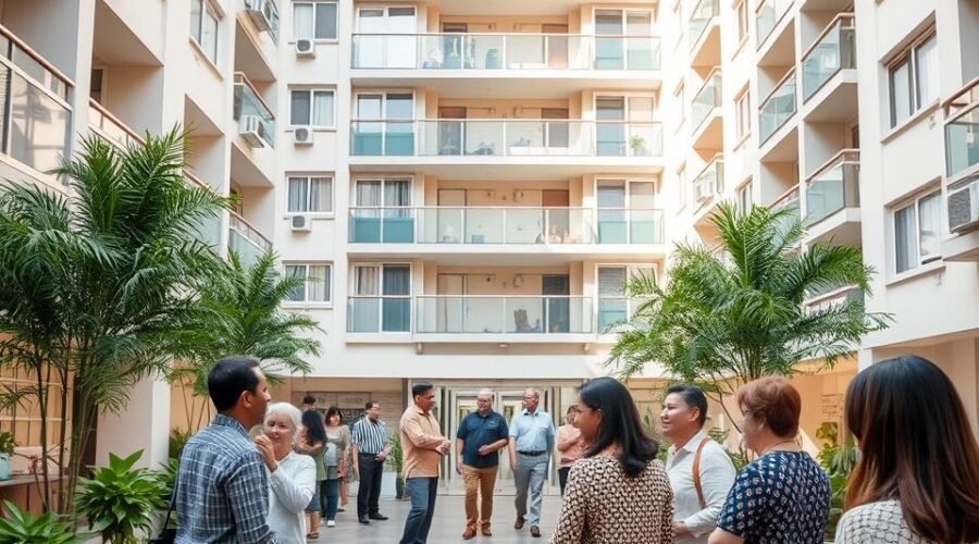 Direito condominial