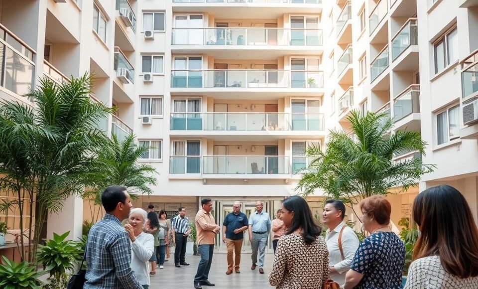 Direito condominial